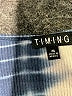 Timing Blue Tank Top Size M - photo 7