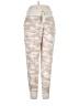 Athleta Camo Ivory Casual Pants Size L - photo 1