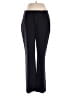 Apt. 9 Black Dress Pants Size 10 - photo 1