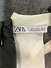 Zara Ivory Tank Top Size S - photo 7