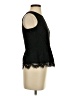 J.Crew Black Sleeveless T-Shirt Size 00 - photo 4