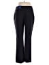 Apt. 9 Black Dress Pants Size 10 - photo 2