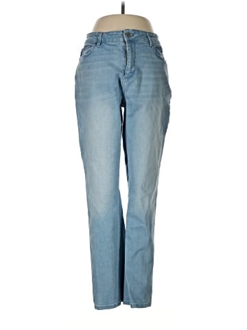 Ann Taylor Factory Jeans (view 1)