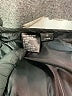 Unbranded Black Formal Skirt Size 14 - photo 4