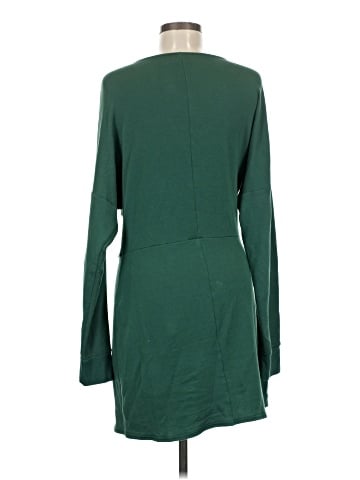 Daily Practice By Anthropologie Casual Dress (view 2)