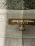 Adrienne Vittadini Gray Formal Skirt Size 12 - photo 4