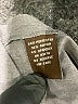 Adrienne Vittadini Gray Formal Skirt Size 12 - photo 5