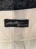 On Twelfth 100% Polyester Ivory Casual Skirt Size M - photo 4