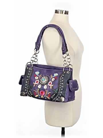 Unbranded Shoulder Bag (view 2)