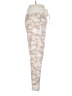 Athleta Camo Ivory Casual Pants Size L - photo 4