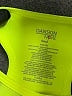 Danskin Now Yellow Active Tank Size 8 - photo 7