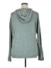 Lou & Grey Teal Pullover Sweater Size XL - photo 2