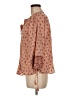 Cleobella Orange 3/4 Sleeve Blouse Size M - photo 5
