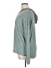 Lou & Grey Teal Pullover Sweater Size XL - photo 5