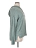 Lou & Grey Teal Pullover Sweater Size XL - photo 4