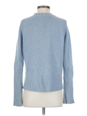 360 Cashmere Cashmere Pullover Sweater (view 2)
