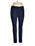 Faded Glory Polka Dots Blue Active Pants Size 1X - photo 1