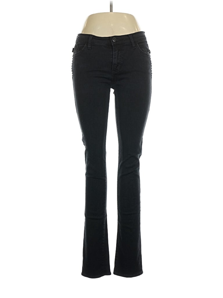 Pre-owned Rock&republic Jeans In Black