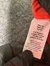 Beyond Yoga Orange Active Pants Size M - photo 8