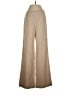 Vince. Solid Tan Casual Pants Size S - photo 1