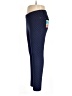 Faded Glory Polka Dots Blue Active Pants Size 1X - photo 5