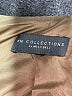 KM Collections by Milla Bell Metallic Tan Jacket Size M (estimated) - photo 6