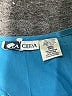 Assorted Brands 100% Cotton Teal Casual Dress Size S - photo 7