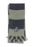 Harry Potter 100% Acrylic Gray Scarf One size - photo 2