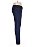 Faded Glory Polka Dots Blue Active Pants Size 1X - photo 4