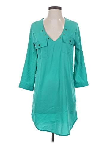 Live 4 Truth Casual Dress (view 1)