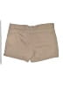 Magellan Outdoors 100% Polyester Solid Tan Khaki Shorts Size 3X - photo 2