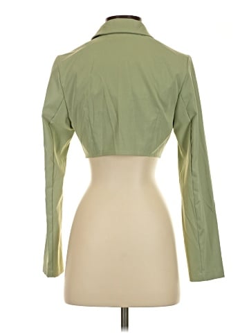 Shein Blazer (view 2)
