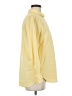 Gap Yellow Long Sleeve Button-Down Shirt Size M - photo 4