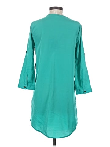 Live 4 Truth Casual Dress (view 2)