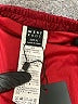 Assorted Brands Burgundy Formal Skirt Size XL - photo 4