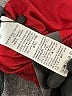 Assorted Brands Burgundy Formal Skirt Size XL - photo 5