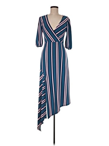 Topshop Cocktail Dress (view 1)