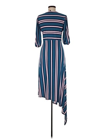Topshop Cocktail Dress (view 2)