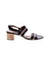 Paul Green Brown Sandals Size UK 8 / US 10 - photo 1