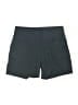 Eddie Bauer Solid Gray Cargo Shorts Size 4 - photo 1