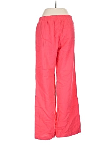Ellen Tracy Linen Pants (view 2)