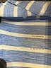 Hanna Andersson Blue Short Sleeve Polo Size 12 - photo 3