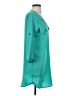 Live 4 Truth 100% Polyester Teal Casual Dress Size S - photo 4