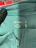 Jockey Teal Track Jacket Size M - photo 6