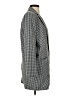 Sonoma Goods for Life Houndstooth Gray Blazer Size S - photo 4