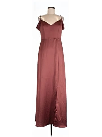 Jenny Yoo Collection Casual Dress (view 1)