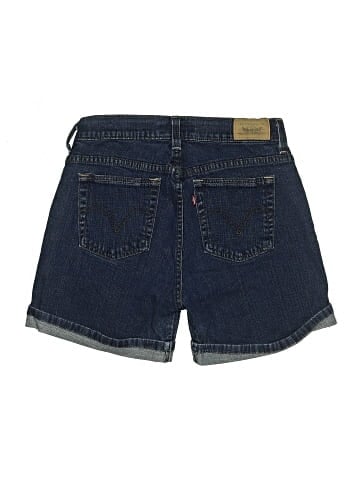 Levi's Denim Shorts (view 2)