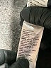 Levi's Black Coat Size XS - photo 7