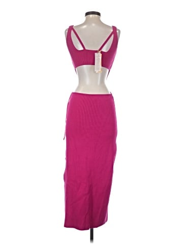 Paola Bernardi Cocktail Dress (view 2)