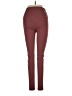 Alo Burgundy Active Pants Size S - photo 2